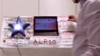 wow, this naughty nympho gets her tight anal hole pounded hard in loony bin for wild treatment