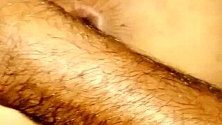 Latina Amateur Gets Hardcore Anal Pussy Licking