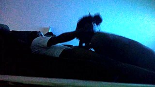 Sucking My Man Sloppy Toppy - Can You Handle It?