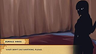 Milf Blowjob And Cum In Four Elements Trainer Game Part 2