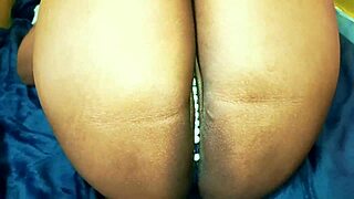 i messed up fucking my indian wife deep anal with big cock