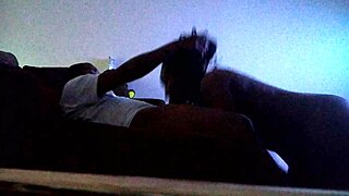 Sucking My Man Sloppy Toppy - Can You Handle It?