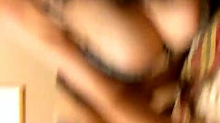 amateur video with masked participants 😊