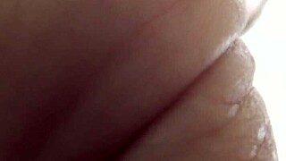 Lala Black Casting POV 2, so intense! 😏