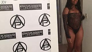 introducing kaiya rose on kingcuretv