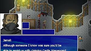 Jamal Laquari Plays Legend of Queen Opala, Steel Demoness Breeding