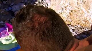 My wife loves watching me fuck this hot slut