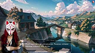 City of dreams ai art game episode one