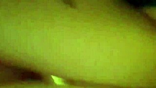 Ex GF pounds my dick with her tight pussy!