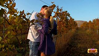 Agata And Karel 4
