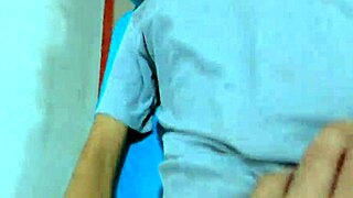 hey, watch this young amazonico spread legs for deep penetration?