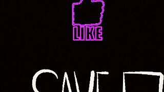 Heart-Pounding Moment as Petite 18+ Blonde Teen Gets Tiny Pussy Stretched by Stepdad's Big Black Cock