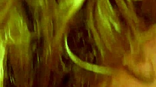 Chubby Teen Offers Intense Rimjob Experience