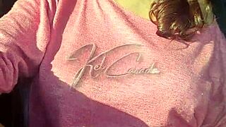 A Car Trip To Sp Where I Teased The Truck Drivers A Bit