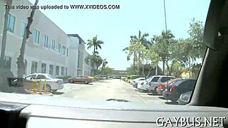 Watch This Intense Homo Sex Action!