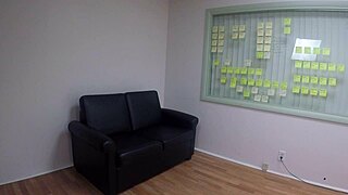 Tala black casting interview