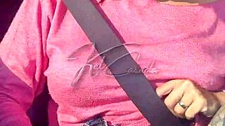 A Car Trip To Sp Where I Teased The Truck Drivers A Bit