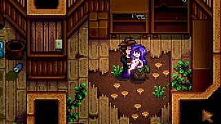 xtardew valley abigail part 2 in spanish stardew valley
