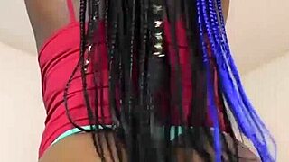 Sexy Milf Ass Worship With Beautiful Exotic Babe