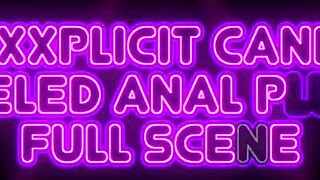 candle boxxx, show me that jeweled anal plug?