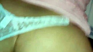 Wife On All Fours For Blowjob And Doggystyle