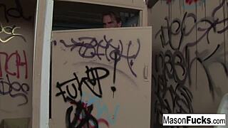 Is Busty Mason's Dirty Compilation Too Intense?