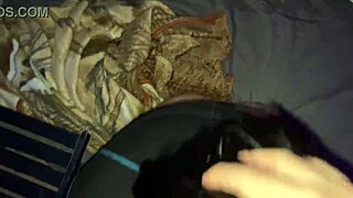 淫乱スッキリみたいにデカチンしゃぶるの好き？