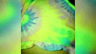 Milf says, 'Take my rough anal.'