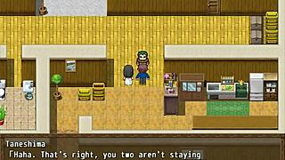 minako's english hentai game introduction