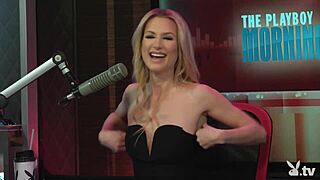 Andrea Lowell Exposed In Raw Action Now!