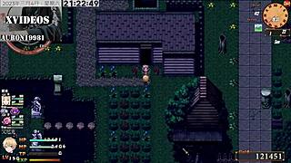 tail of desire part25 😍