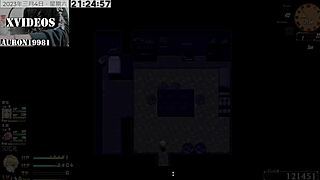 tail of desire part25 😍