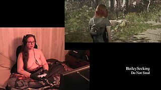 naked the quarry play through part 2