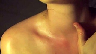 I got so horny and jerked off non-stop