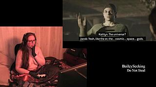 naked the quarry play through part 2