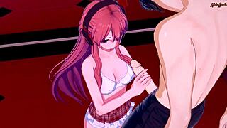 i think my wife needs another cock