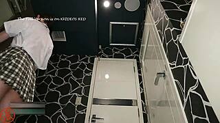 free parts eros-javjav 0051 hentai anime