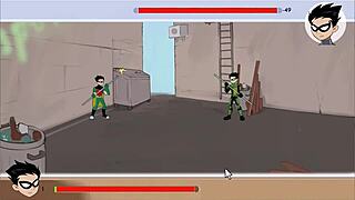 18Titans Episode 36: Robotic Tesla Pussy Awakens Forbidden Desires