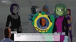 18Titans Episode 36: Robotic Tesla Pussy Awakens Forbidden Desires