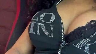 Mara di Roma fucks in gay crossdressing hardcore.