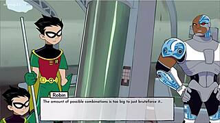 18Titans Episode 36: Robotic Tesla Pussy Awakens Forbidden Desires