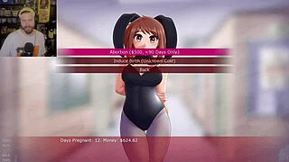 watch this unsettling hentai episode of my hero academia with bdsm, creampie, and assfucking 😱