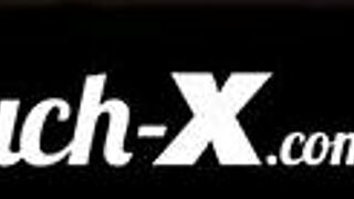 These CastingCouch-X girls gotta pay bills with hot auditions