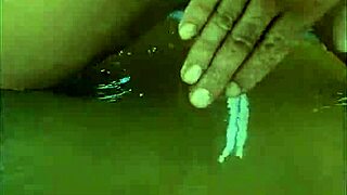 Fucking my sister-in-law in the river!