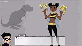 18Titans Episode 36: Robotic Tesla Pussy Awakens Forbidden Desires