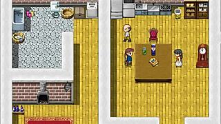 minako's english hentai game introduction