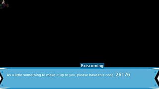 totally spies paprika trainer part 4 a special treat in hentai game