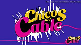 Pregnant woman, tell me about fucking that latino monster cock in the interview