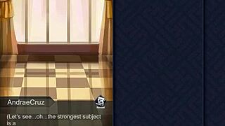 ep1 caressing ediths figure in king of kinks