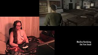 naked the quarry play through part 2